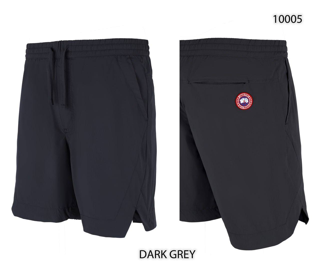 SUPER CLON CANAD GOOS SHORTS jay1405