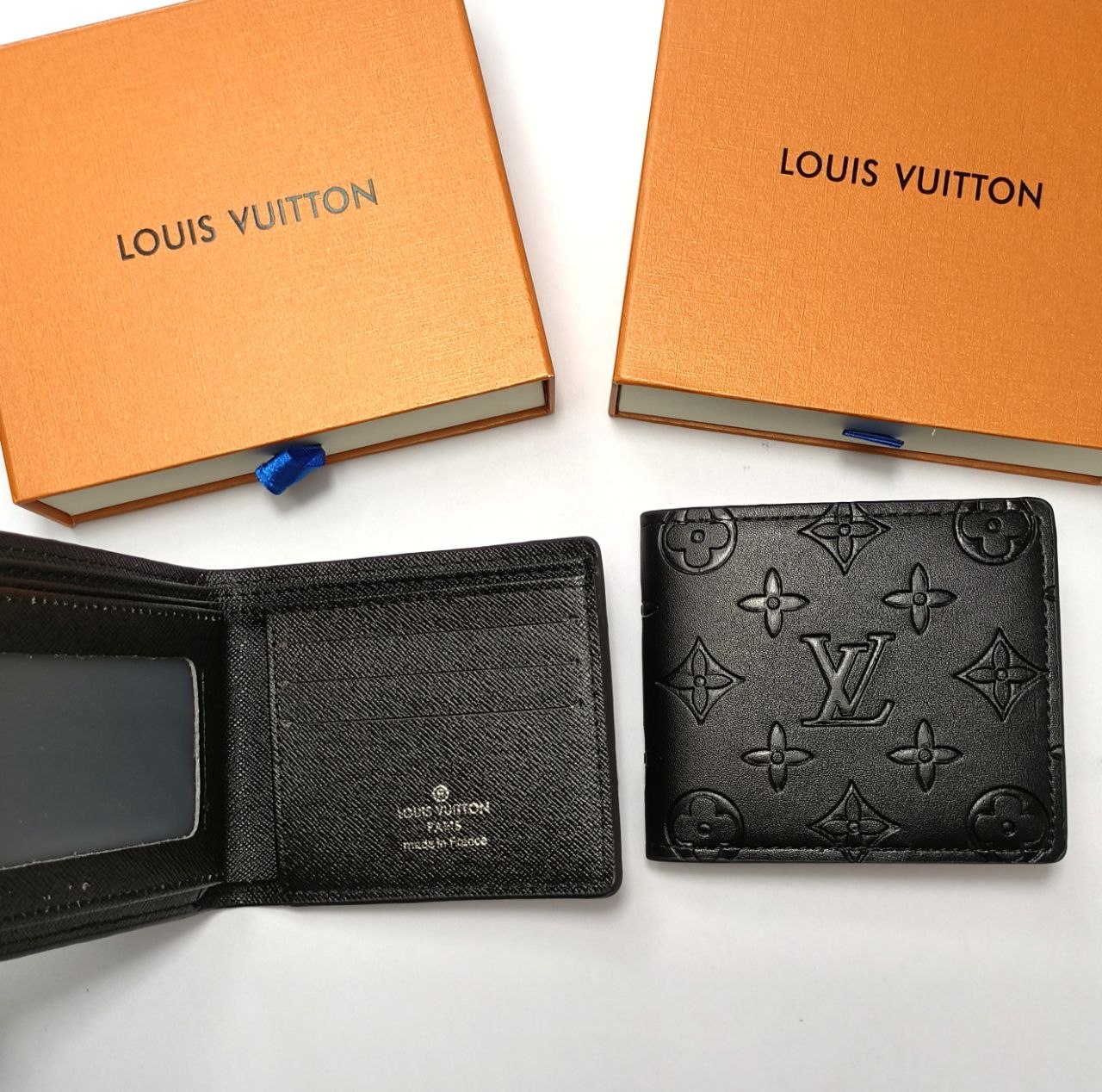 Loui vuitto WALLET am2005