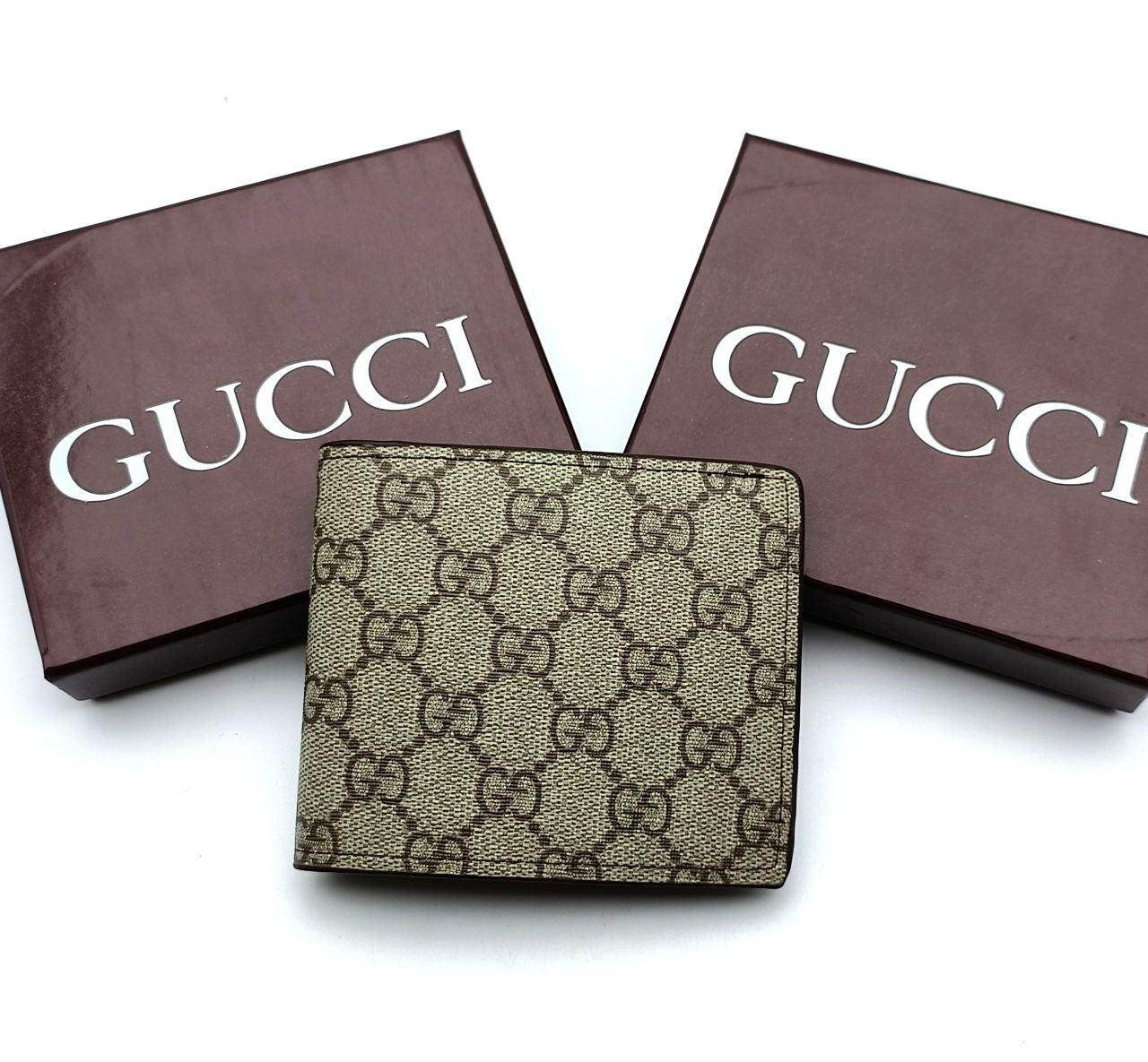 Gucc wallet am2005