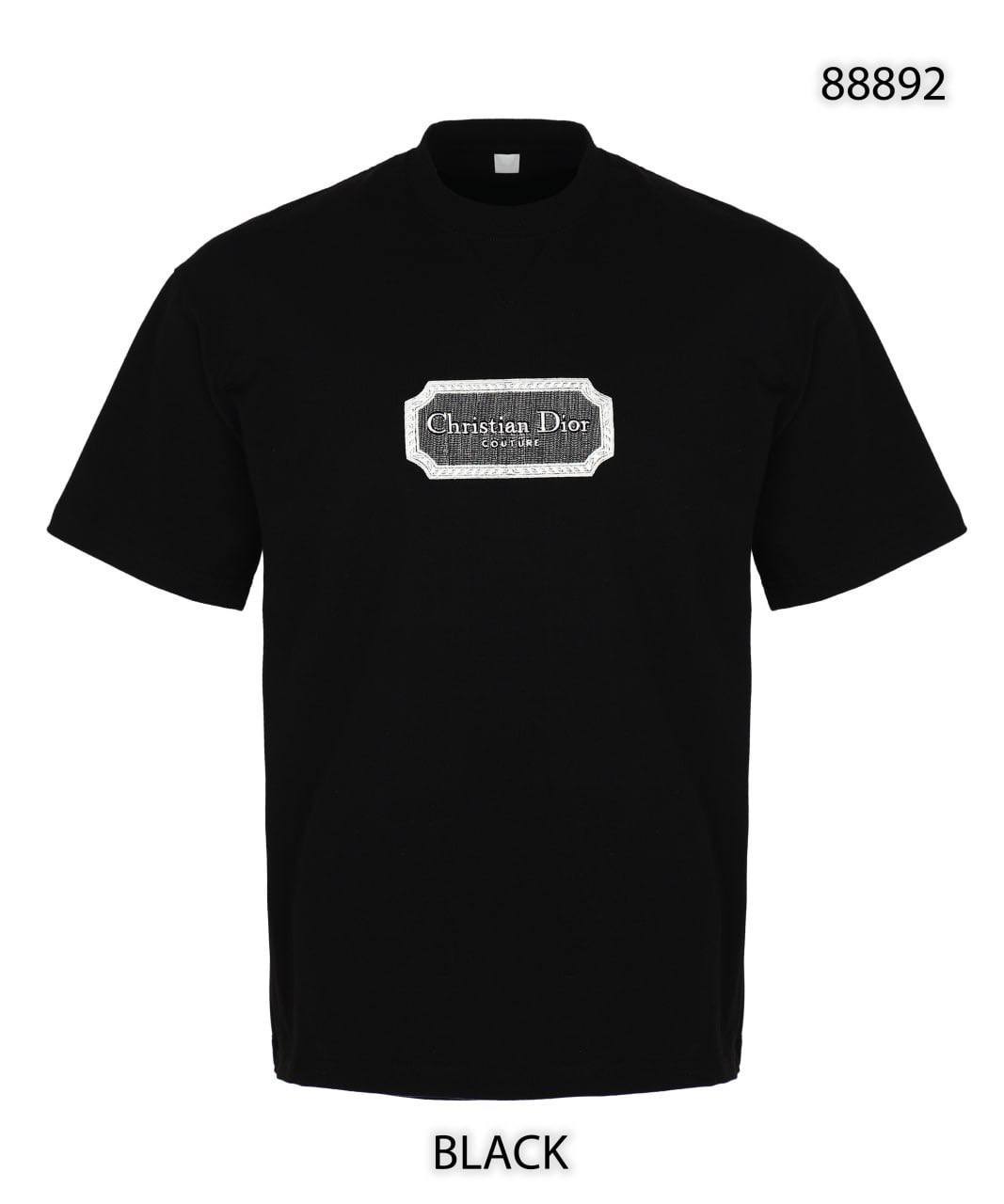 Restock Dior tees sa2607