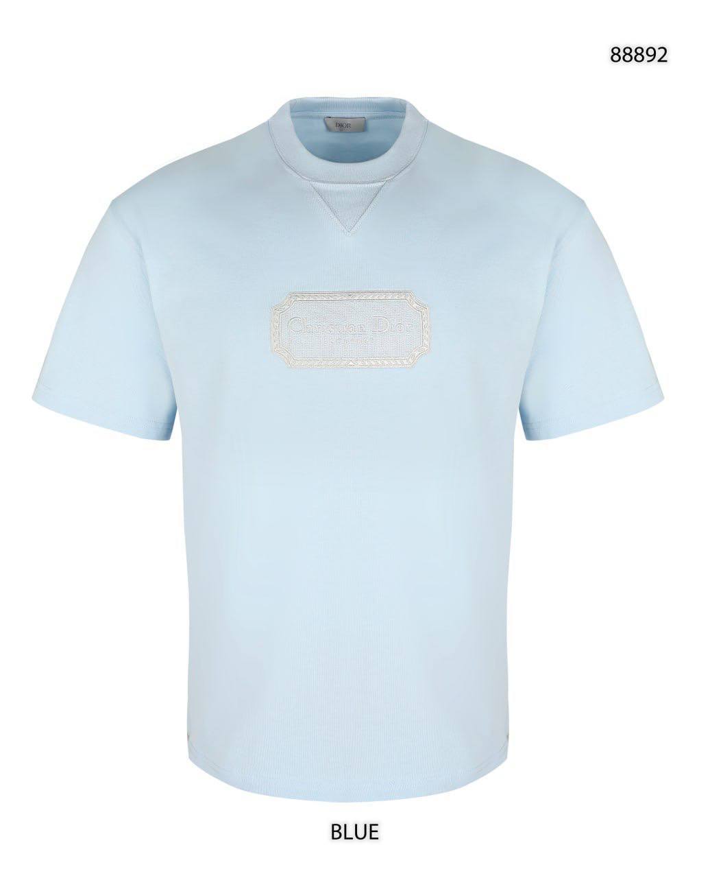 Restock Dior tees sa2607