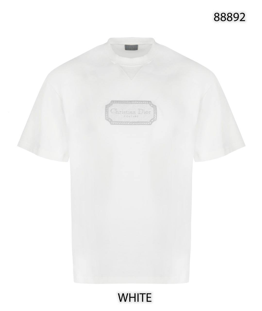 Restock Dior tees sa2607