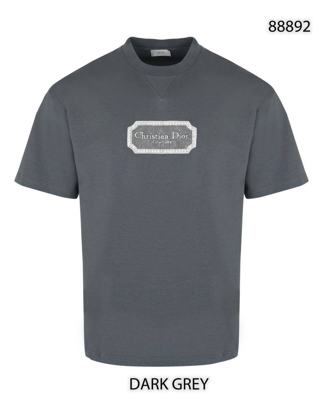 Restock Dior tees sa2607