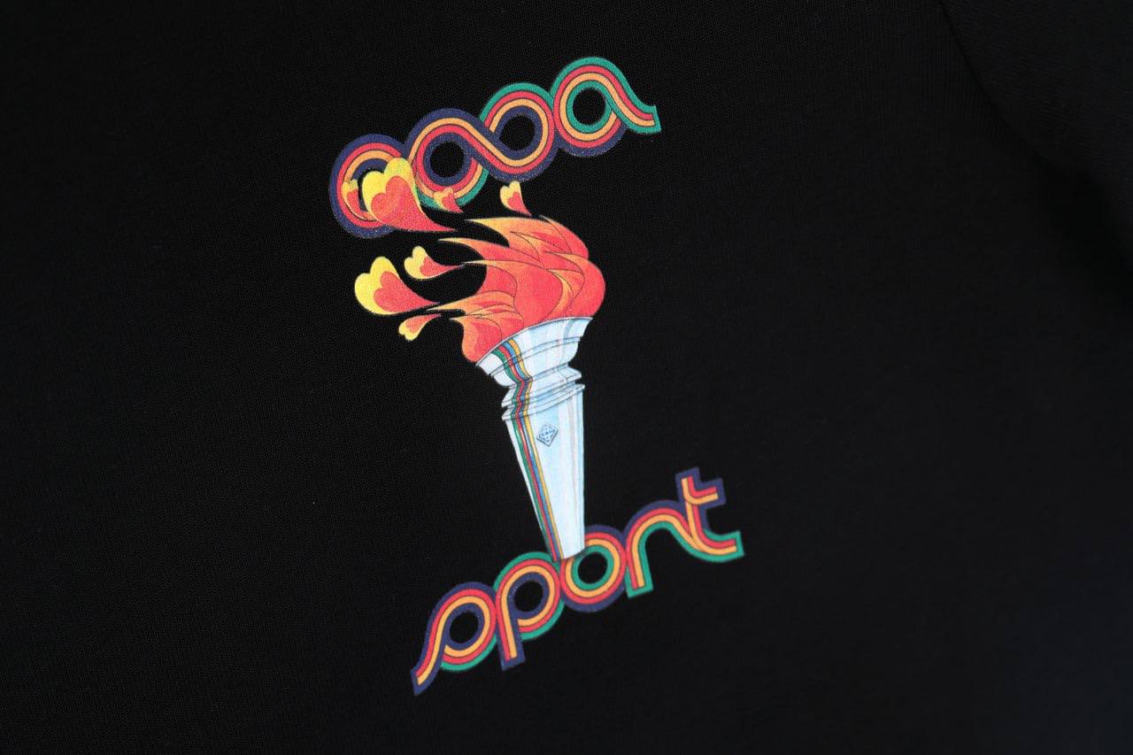 Casa tees sa2607