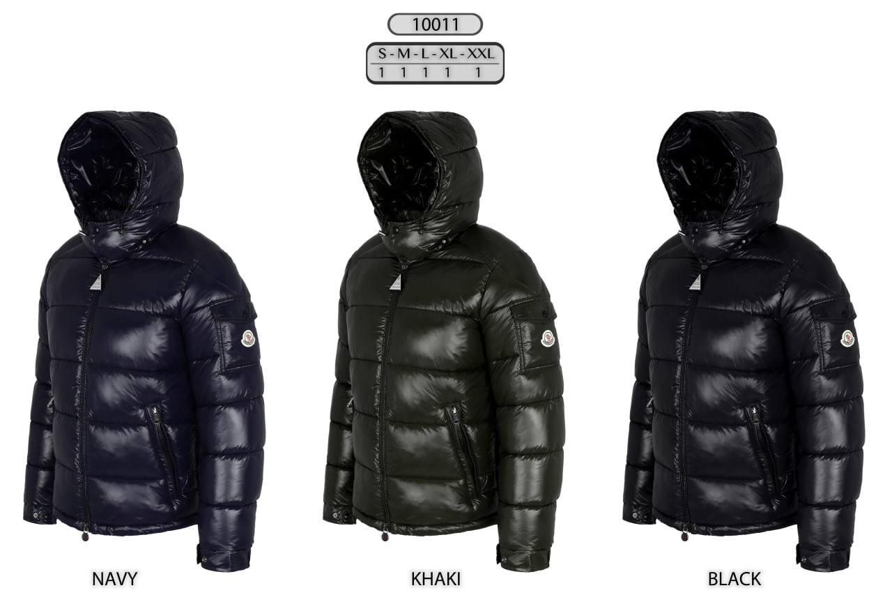 Moncler maya jackets sa2607