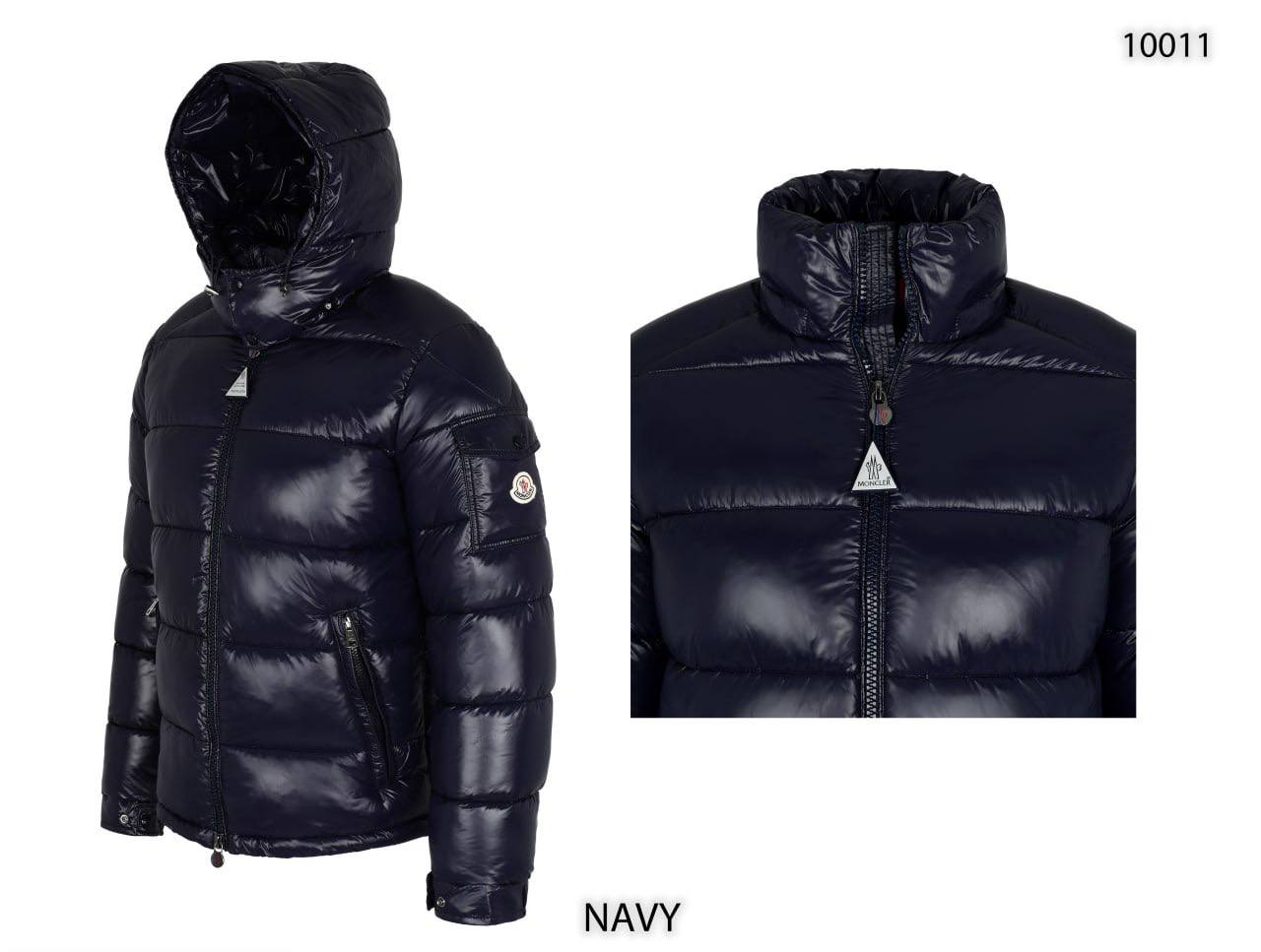 Moncler maya jackets sa2607