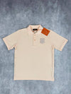 Lor pian kids polo jj1405