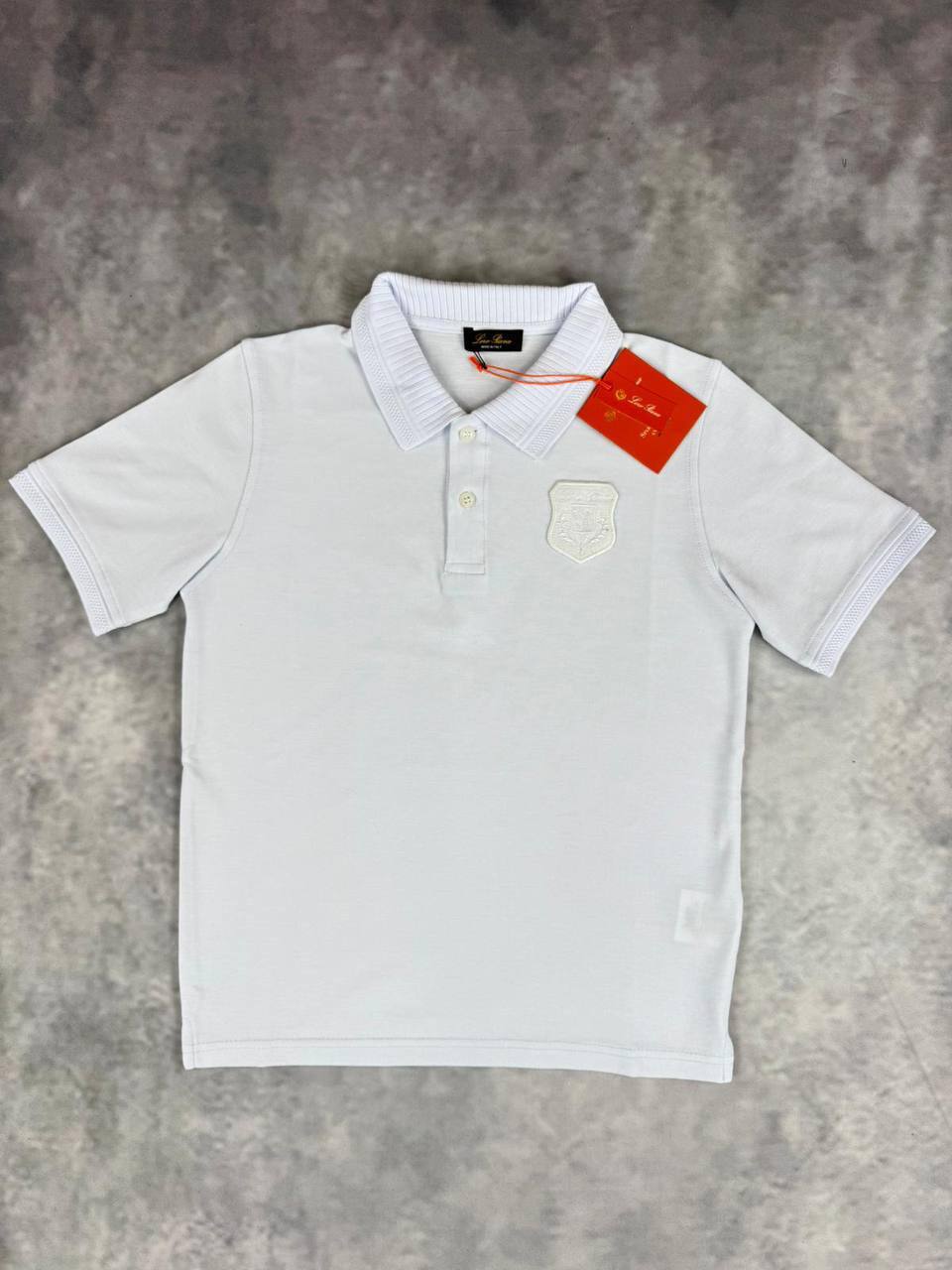 Lor pian kids polo jj1405