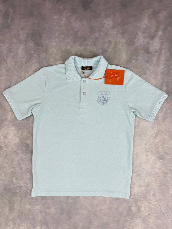 Lor pian kids polo jj1405