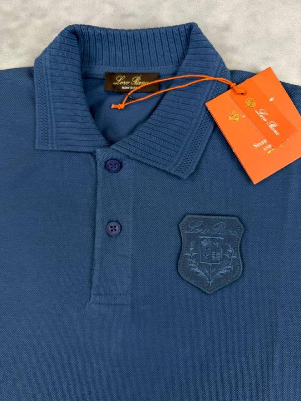 Lor pian kids polo jj1405