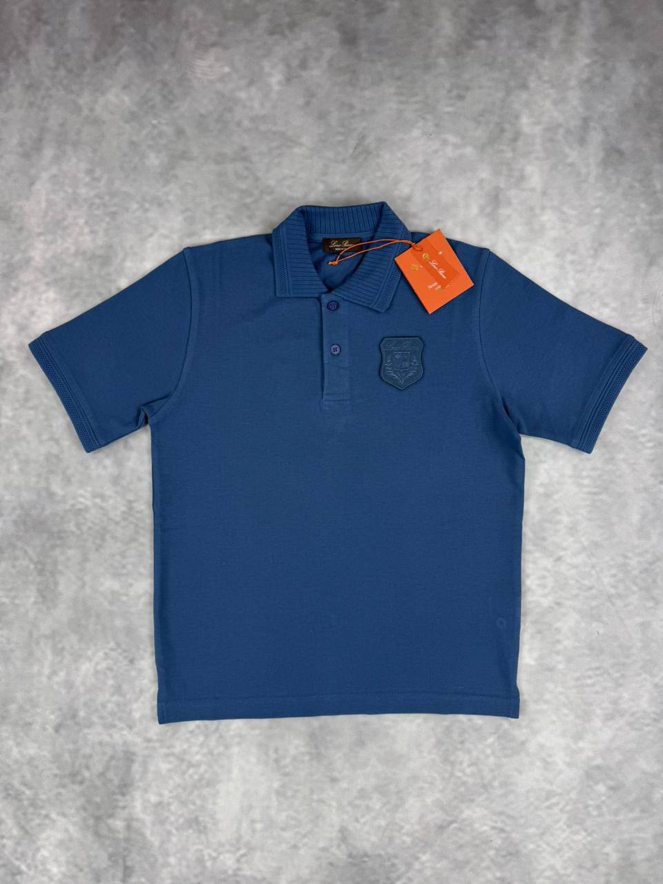 Lor pian kids polo jj1405