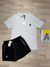 Moncle shorts set jj1405