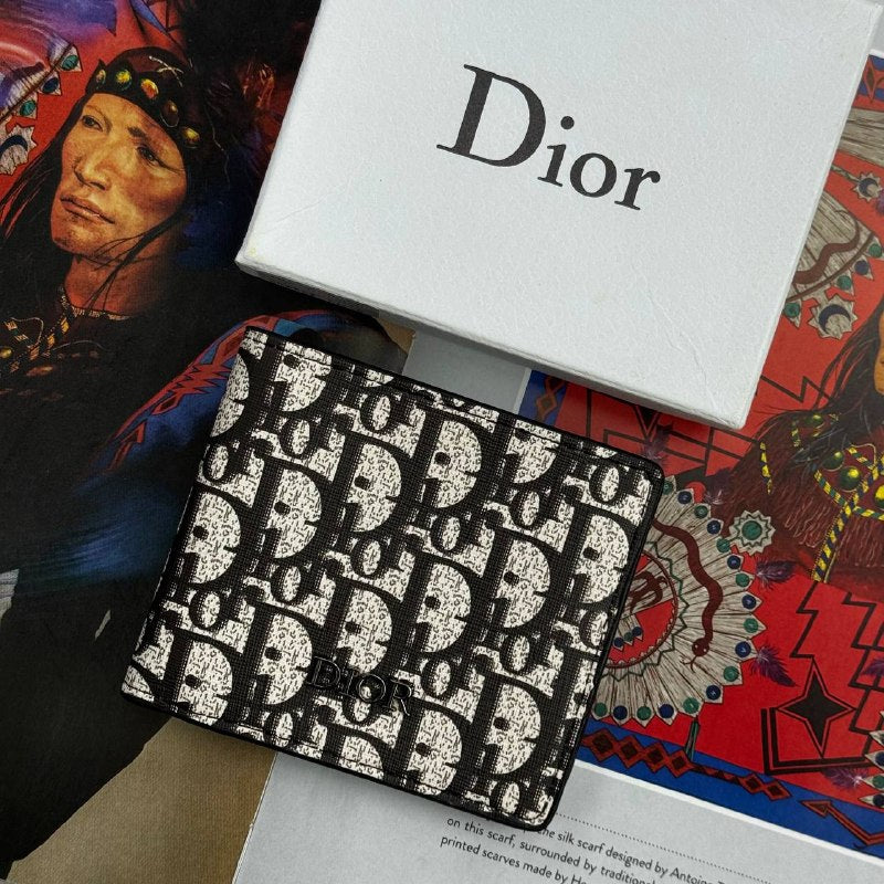 Wallet with box dustbag sa1405