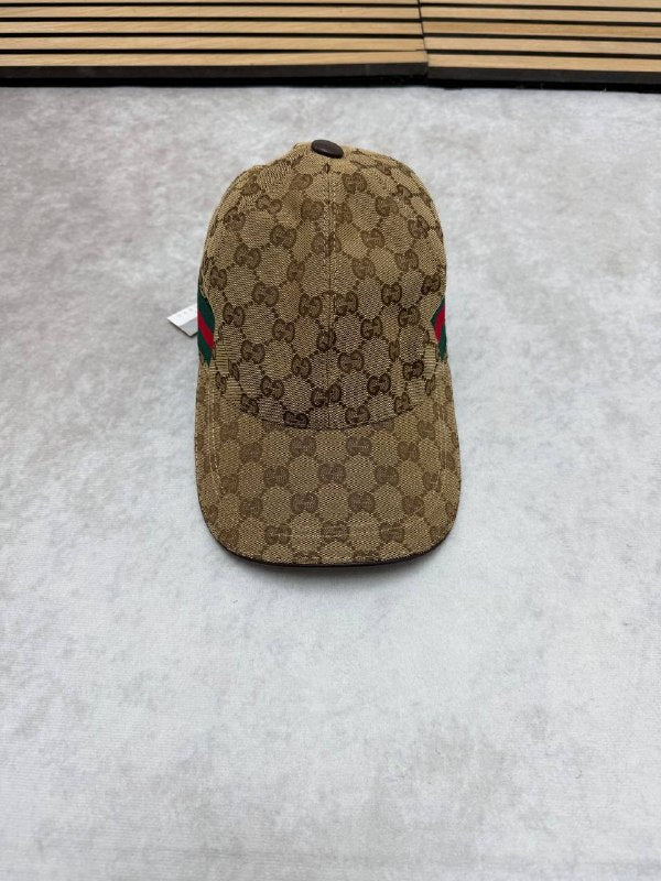 SUPER CLON GUCC CAP am1405