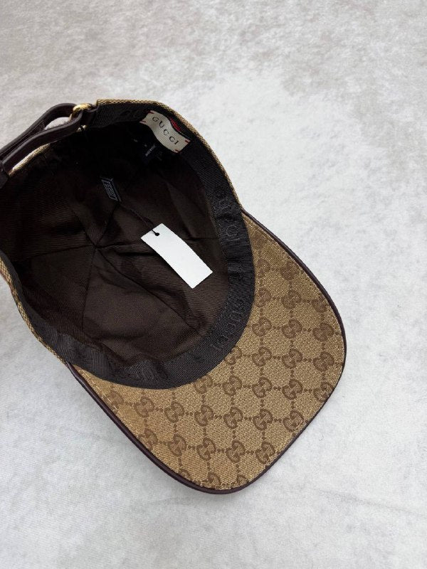SUPER CLON GUCC CAP am1405