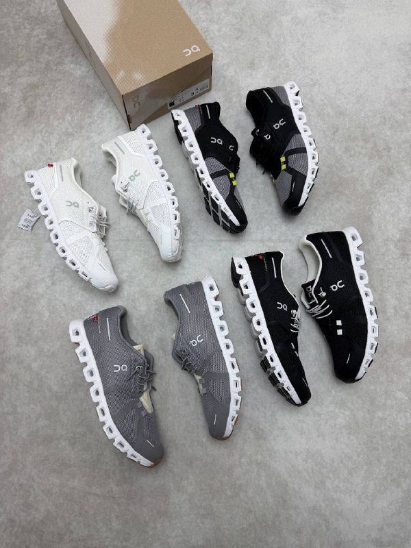 MENS ON CLOU TRAINERS am1405