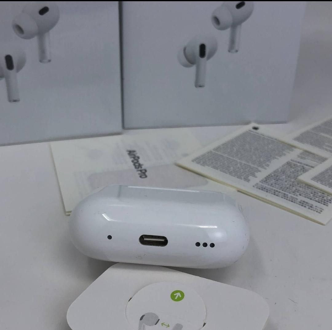 QUALITY APPL AIRPODS PRO 2 ak1505