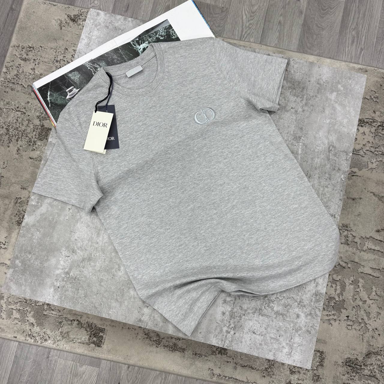 SUPER CLON DIO TEE jay1806