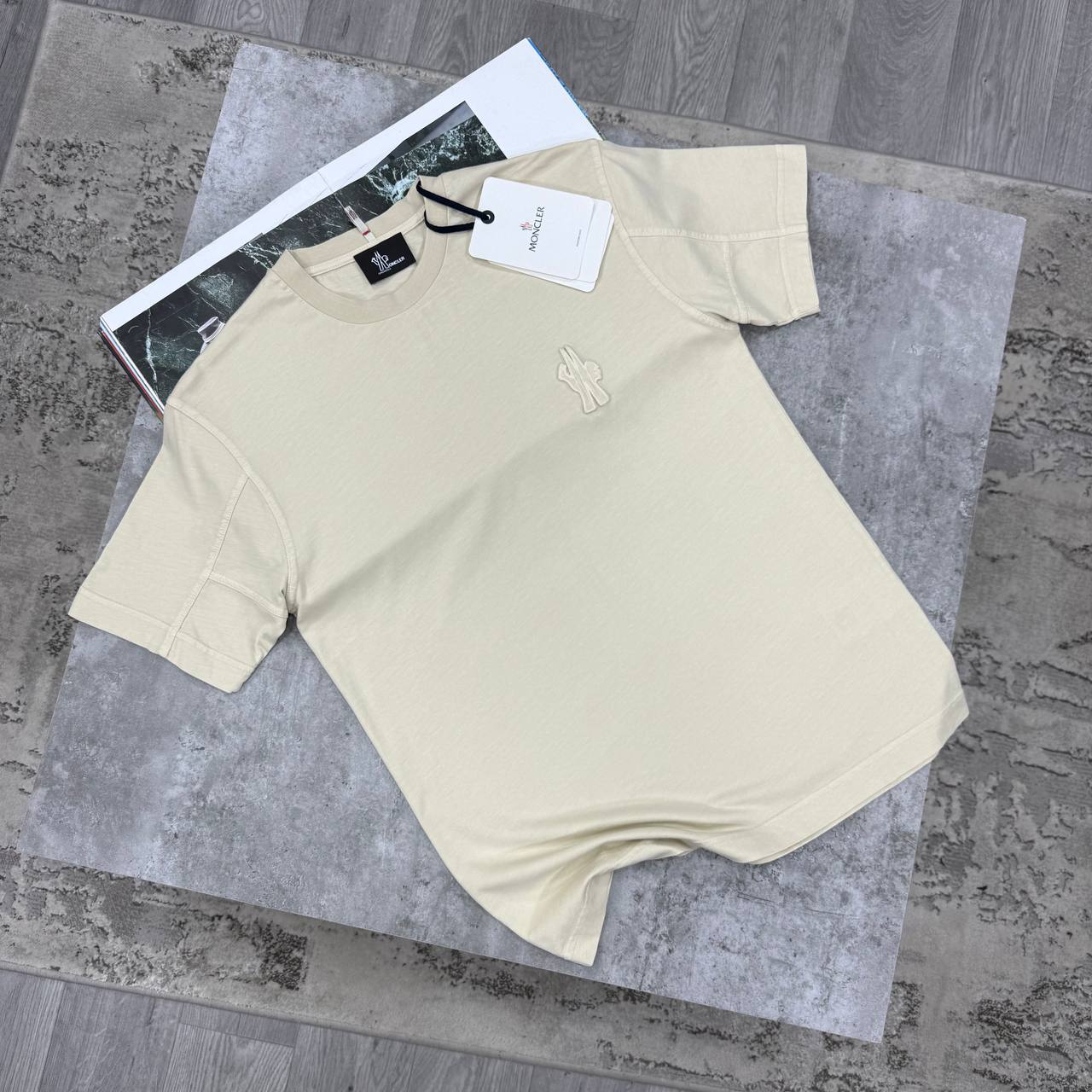 SUPER CLON MONCLE TEE jay1505