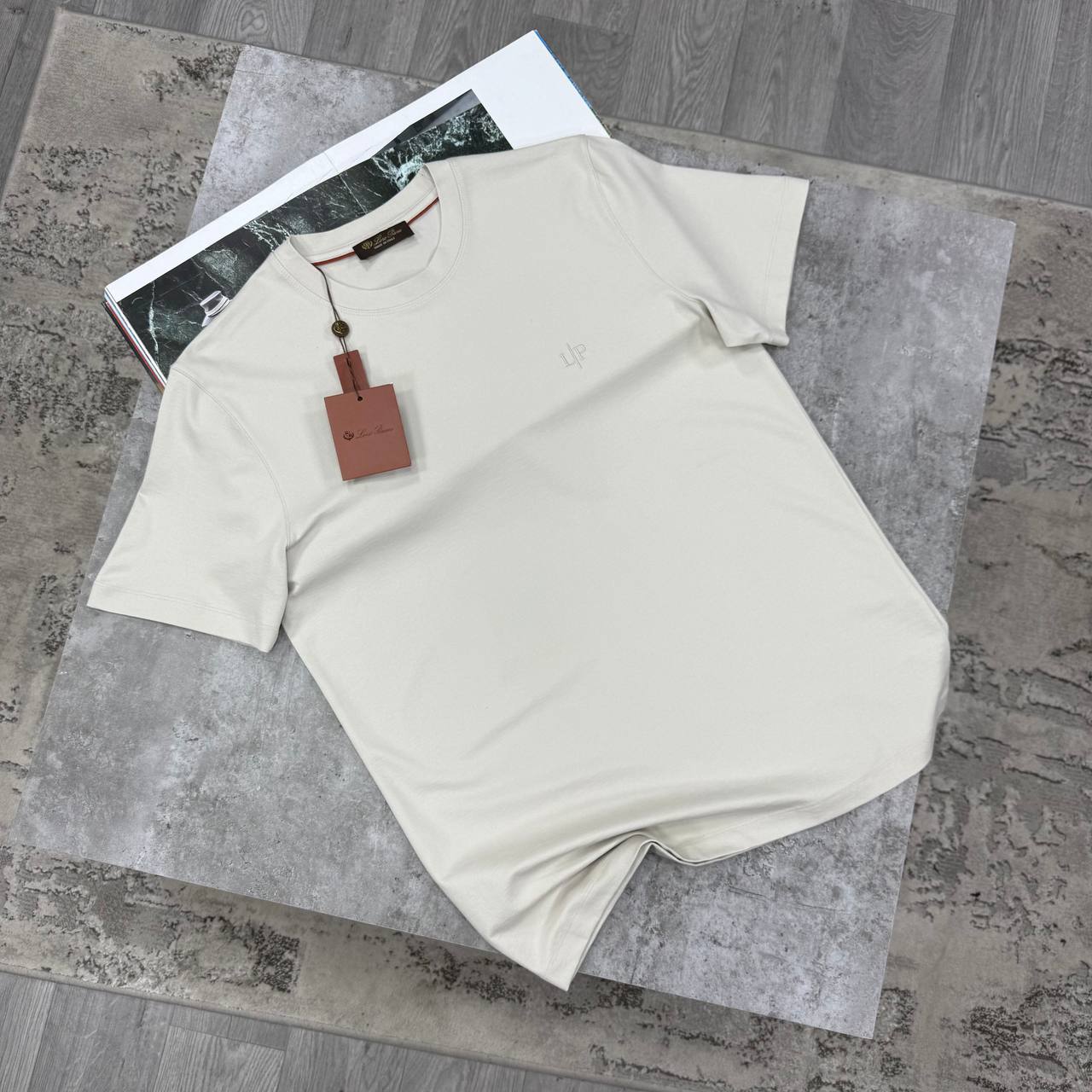 SUPER CLON LOR  PIANA TEE jay1505