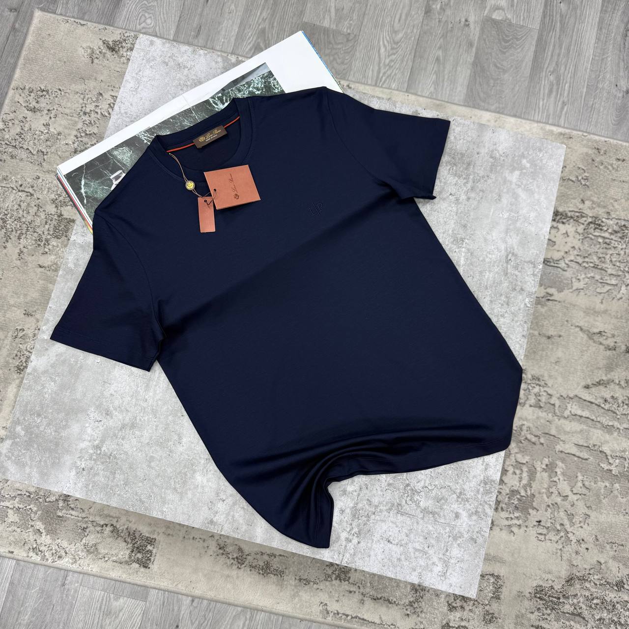 SUPER CLON LOR  PIANA TEE jay1505