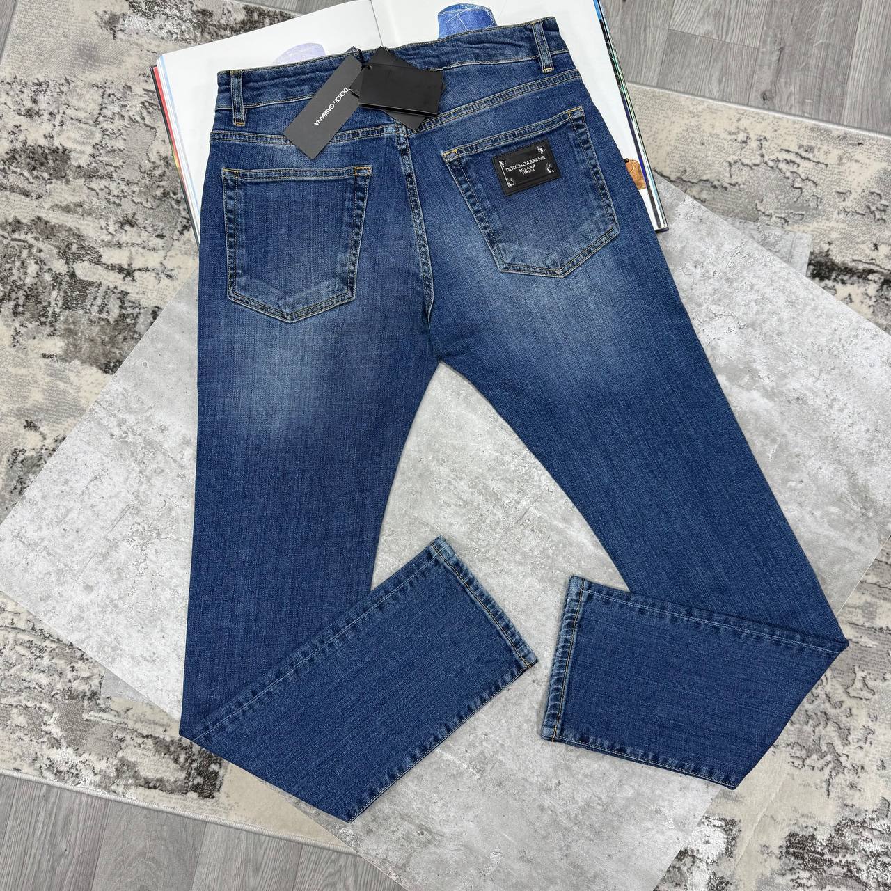SUPER CLON DOLC JEANS jay1406