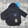 SUPER CLON LV MONOGRA REVERSIBL WINDBREAKER jay0306