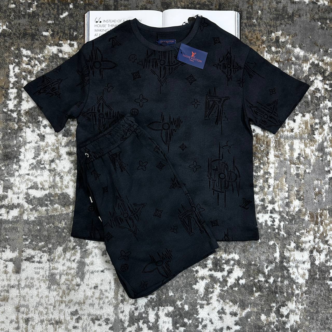 Top quality L set ha2607