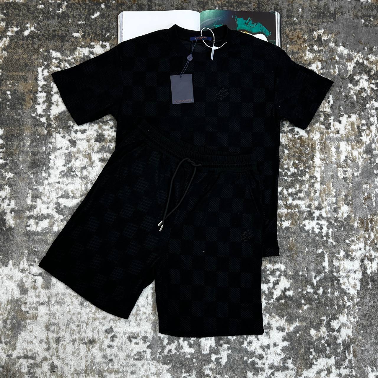 Top quality Lv set ha2607
