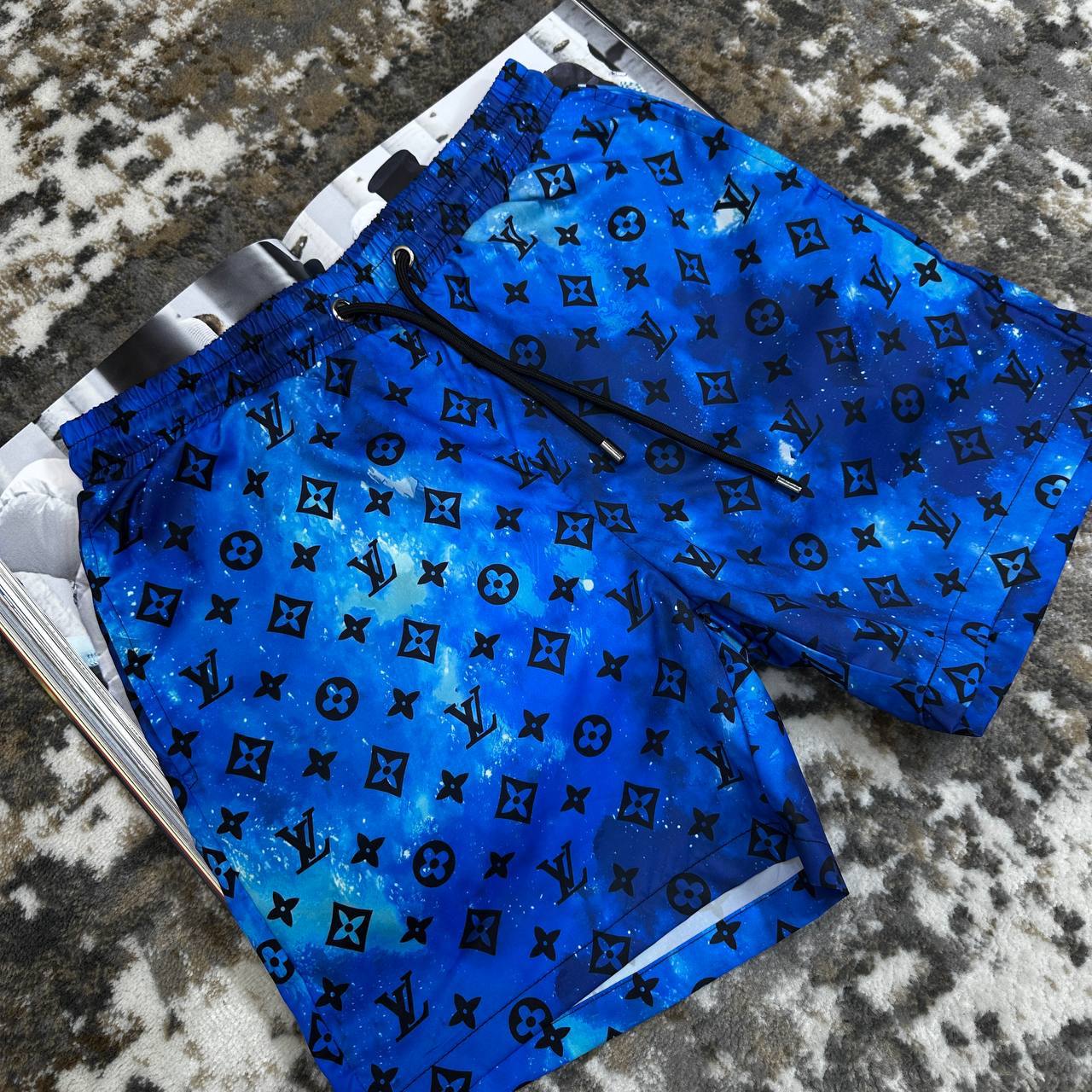 Top quality Lv Swim shorts ha2607