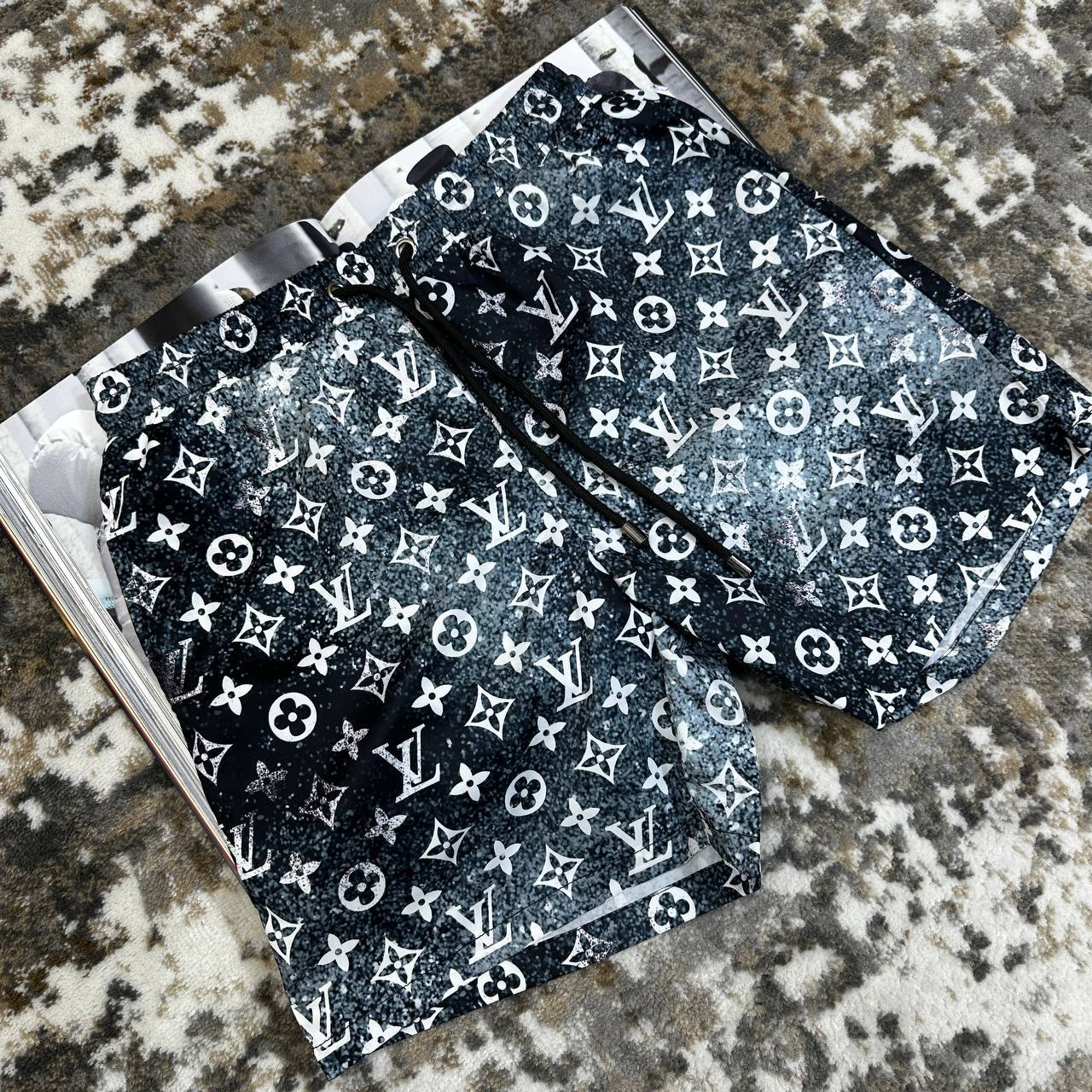Top quality Lv Swim shorts ha2607