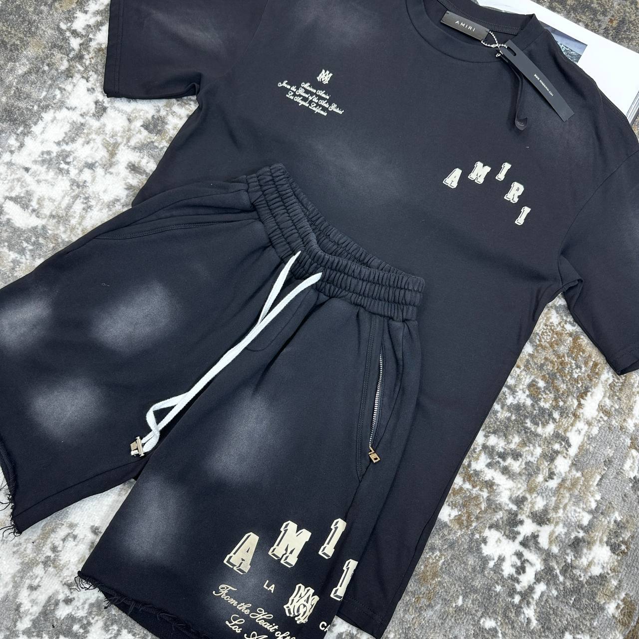 Top quality Amiri set ha2607