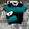 Top quality Lv  knitteds polo ha2607