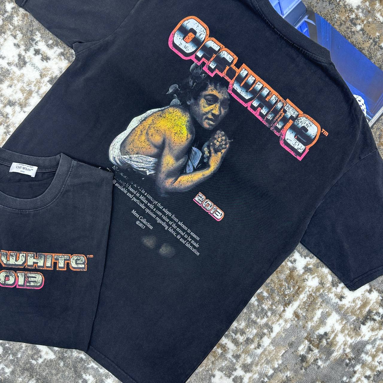 Top quality Casablanca T-shirt ha2607