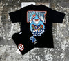 Top quality Off white T-shirt ha2607
