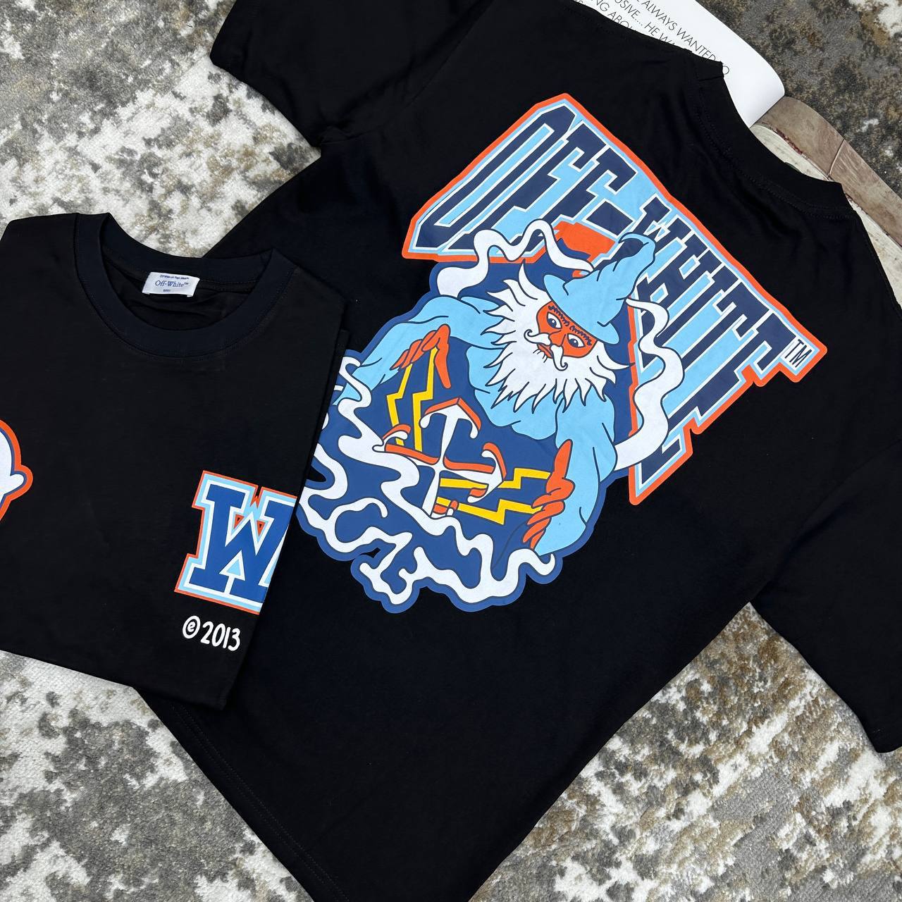 Restock Dior tees sa2607