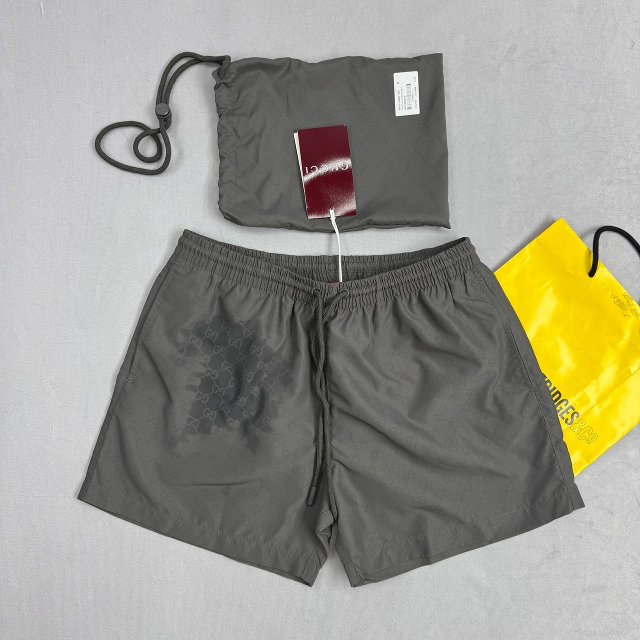 Gucci swim shorts sa2707