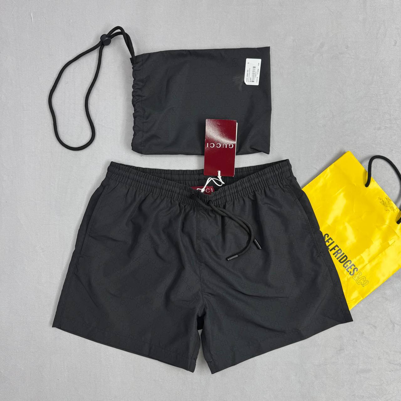 Gucci swim shorts sa2707
