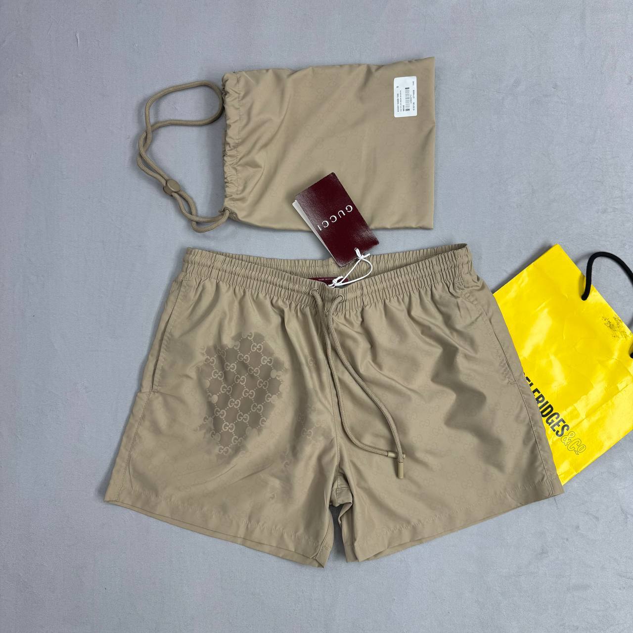 Gucci swim shorts sa2707