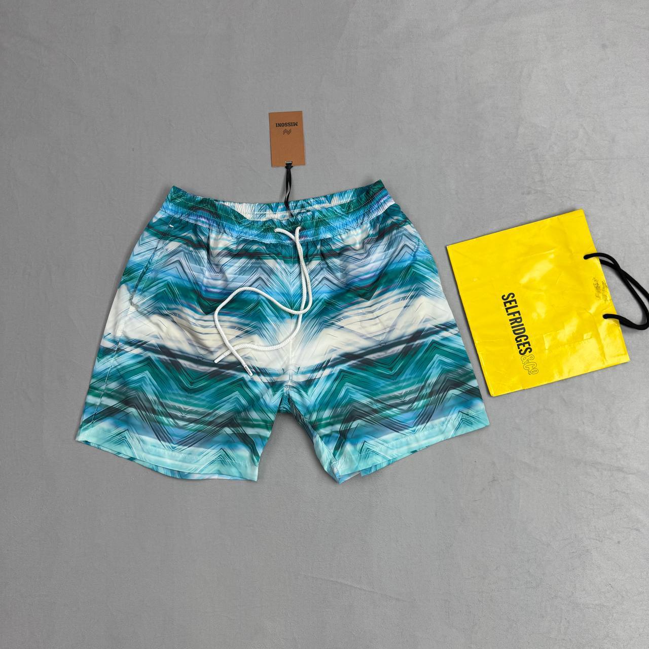 Missoni swimers sa2707
