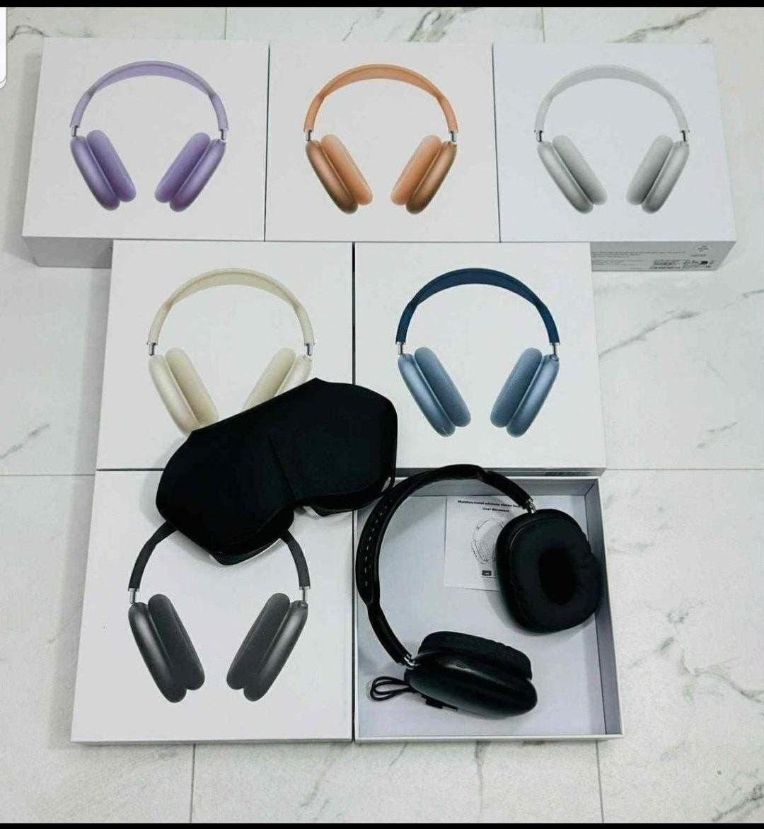 QUALITY AIRPODS MAX HEADPHONE ak1505