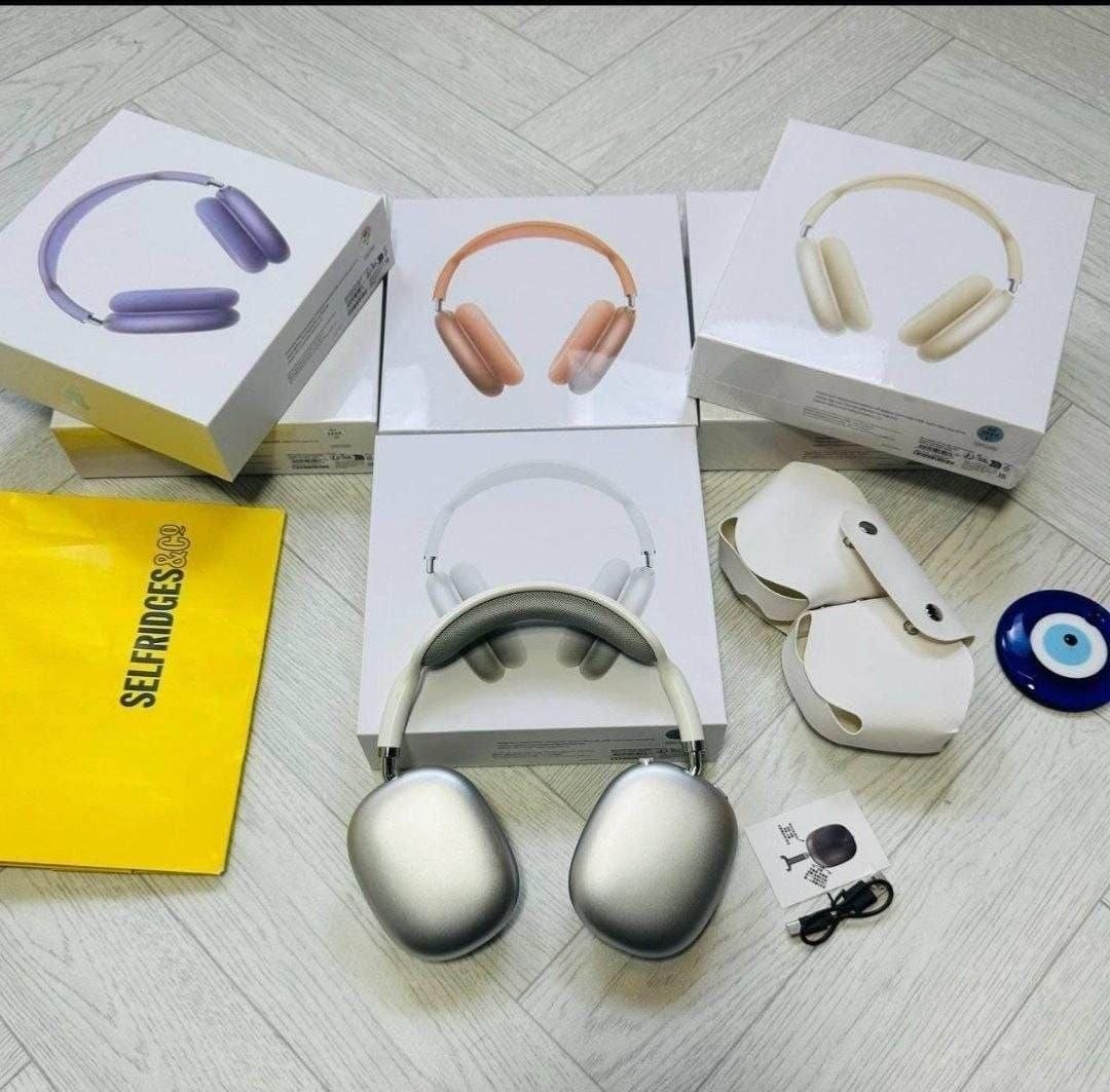 QUALITY AIRPODS MAX HEADPHONE ak1505
