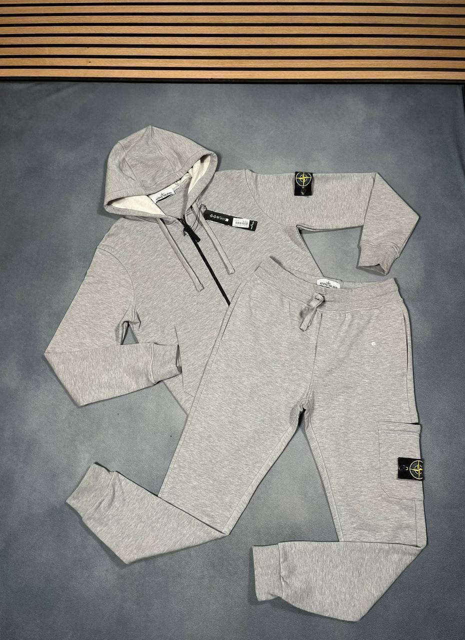 SUPER CLO STONE ISLAND TRACKSUITS am2707