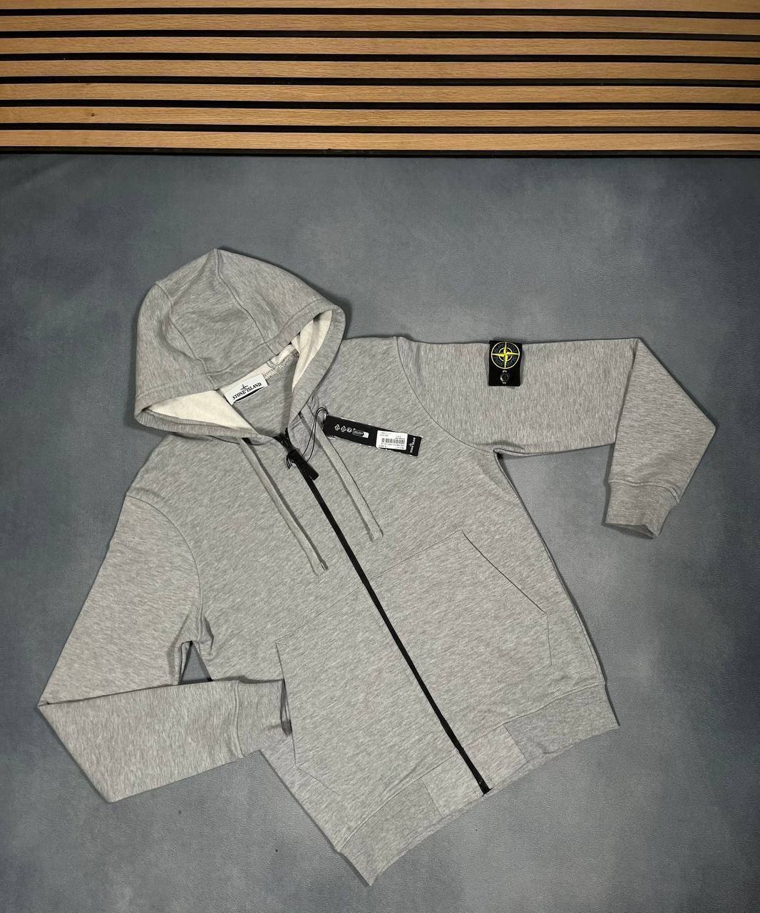 SUPER CLO STONE ISLAND TRACKSUITS am2707