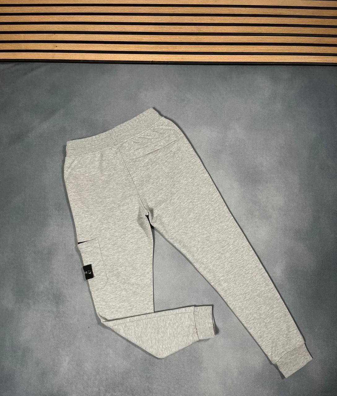 SUPER CLO STONE ISLAND TRACKSUITS am2707