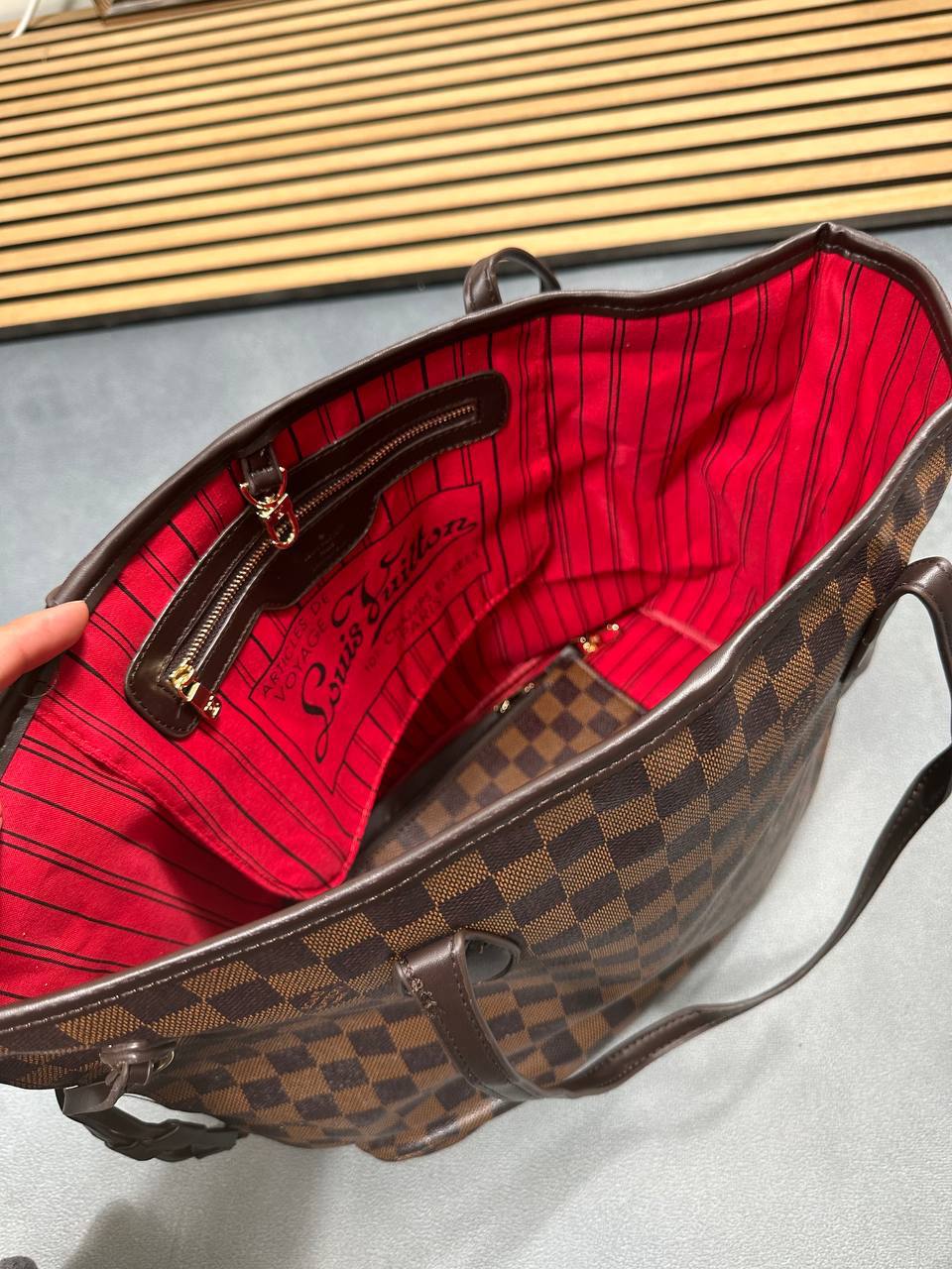 WOMENS LV BAGS am2707