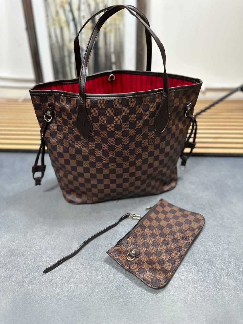 WOMENS LV BAGS am2707