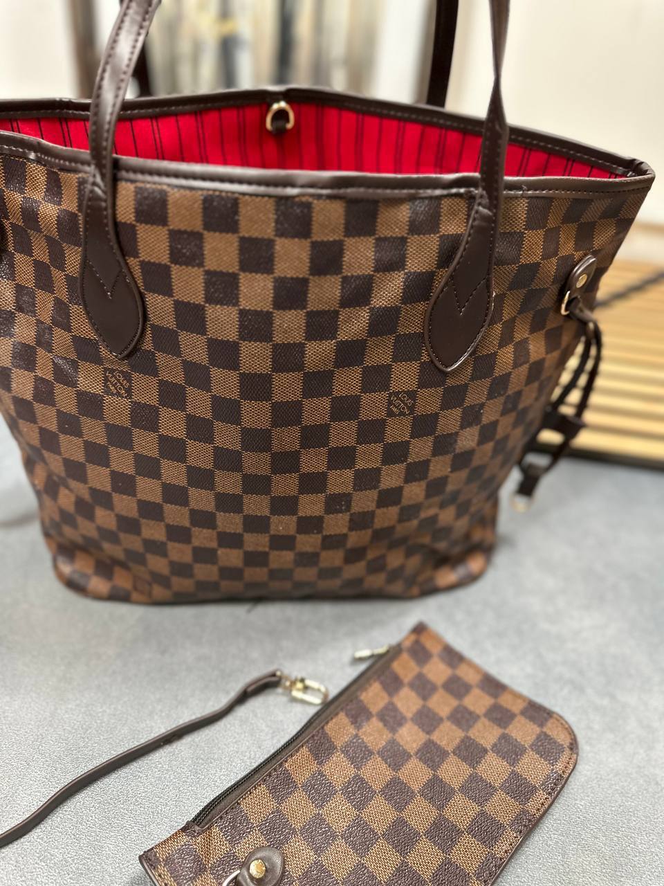 WOMENS LV BAGS am2707