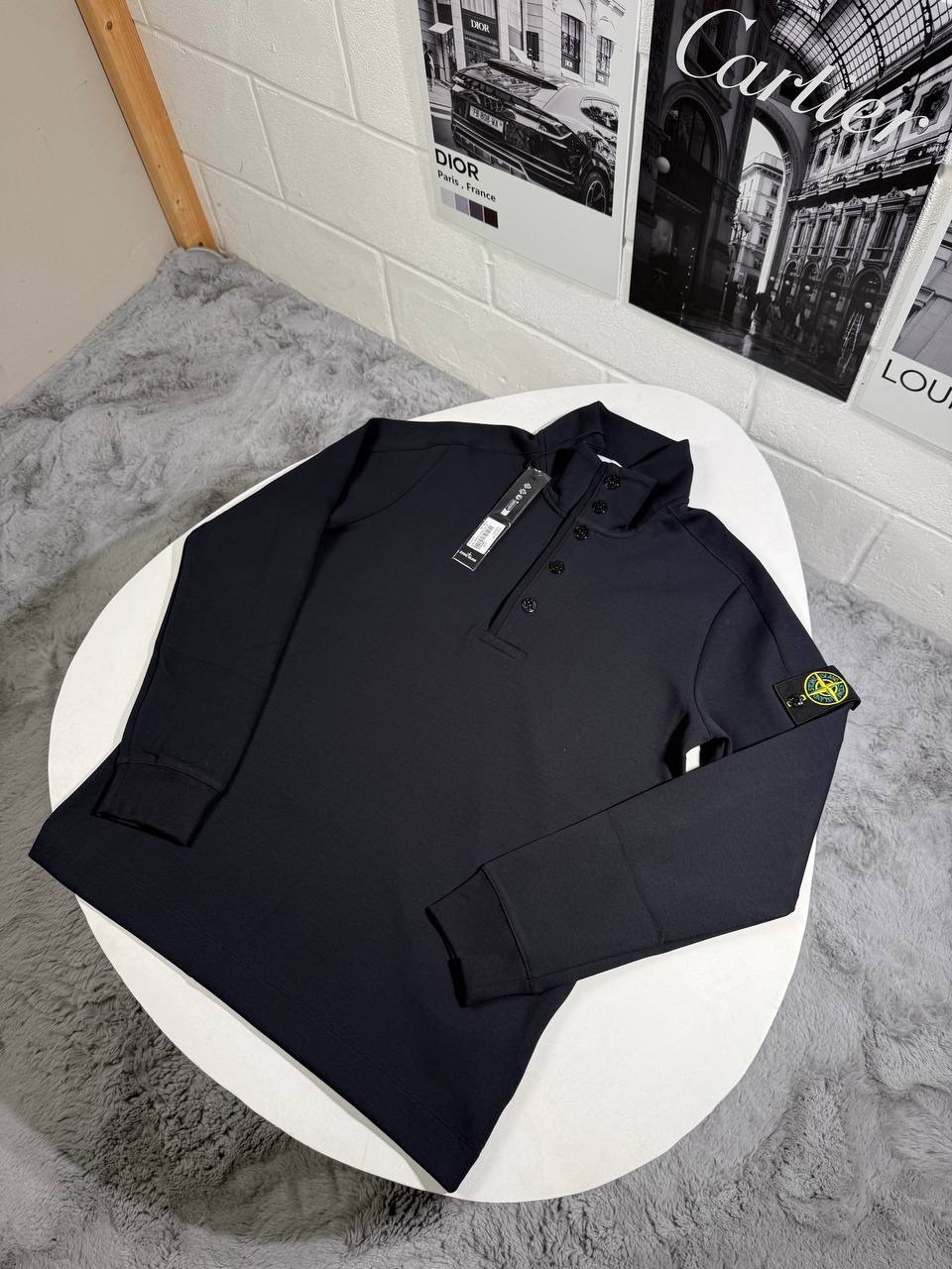 Ston island sweaters 0111