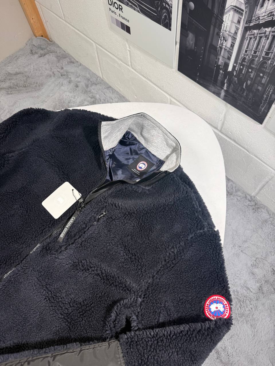 Canada gose jackets 0111